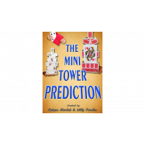 Mini Tower Prediction by Quique Marduk 