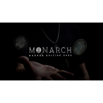 Skymember Presents Monarch (Barber Coins Edition) by Avi Yap 