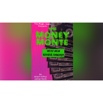 The Money Monte by Brent Arthur James Geris