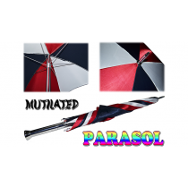 Mutilated Parasol (Deluxe) by Amazo Magic