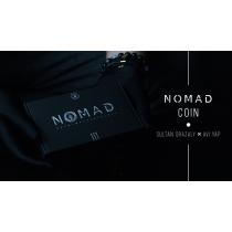 Skymember Presents: NOMAD COIN (Morgan) by Sultan Orazaly and Avi Yap