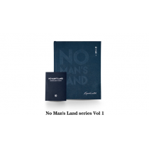 NO MAN'S LAND SERIES (VOL 1) by Mr. Kiyoshi Satoh - Book