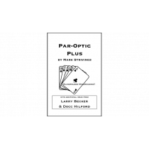 Par-Optic Plus by Mark Strivings with Additional Ideas from Larry Becker and Docc Hilford 
