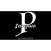 PERCEPTION by Richard Griffin 