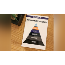 Performer Marketing Formula by Luca Volpe - Book