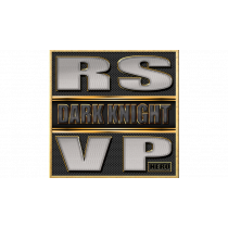 RSVP BOX HERO (Dark Night) by Matthew Wright
