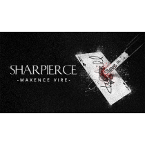 Sharpierce by Maxence Vire and Marchand De Trucs