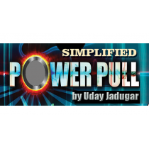 Simplified Powerpull by Uday
