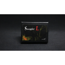 SMOGGLER (Red) by CIGMA Magic