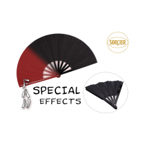 Special Effects Fan by Sorcier Magic