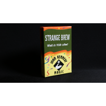 Strange Brew by John Kennedy Magic 