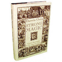 Strong Magic by Darwin Ortiz - Book