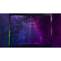 Summit (Gimmicks and Online Instructions) by Patrick Kun and Abstract Effects