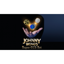 Johnny Wong's Super CCS Set by Johnny Wong