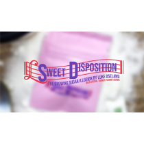 Sweet Disposition by Luke Oseland & OseyFans