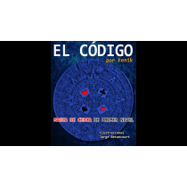 THE CODE (Spanish) by Fenik - Book