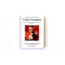 THE FINGER by Scott Alexander - Book