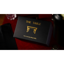 THE TABLE PRO by TCC