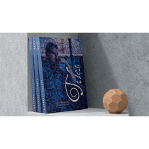 Tiles by Perseus Arkomanis - Book