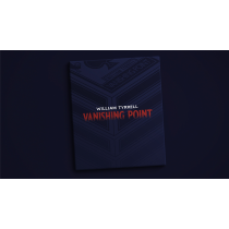 Vanishing Point (Gimmicks and Online Instructions) by William Tyrrell