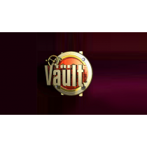 The Vault Large by Chazpro (Black Limited Edition)