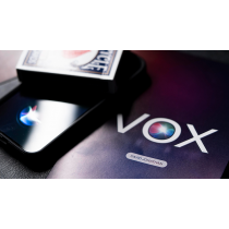 VOX (Toolkit and Online Instructions) by David Jonathan