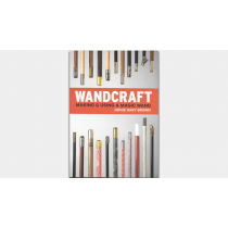 Wandcraft by Judge Gary Brown & Lawrence Hass - Book