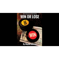 WIN OR LOSE by Wayne Dobson and Alan Wong