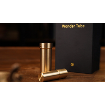Wonder Tube by TCC Magic