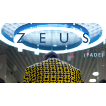 Zeus Fade by Les French Twins
