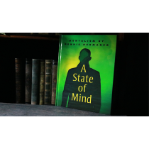 A State of Mind by Dennis Hermanzo - Book