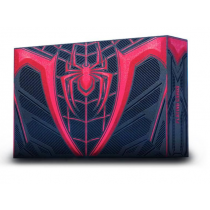 Spider-Man: Miles Morales Playing Cards (Paper)