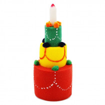 Production Birthday Cake - Mini - Schwammball