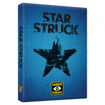 StarStruck rot by Jay Sankey