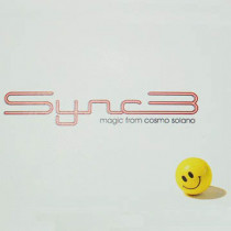 SYNC3 by Cosmo Solano