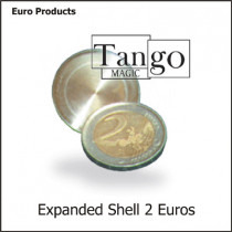 Expanded 2 Euro Shell by Tango - (E0001)