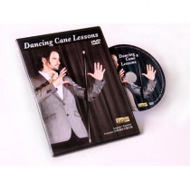 Dancing Cane  (DVD)
