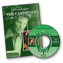 Ed Marlo The Cardician- #1