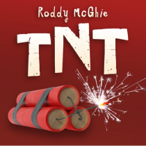 TNT by Roddy McGhie