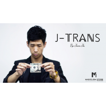J-TRAN$ by Jason Jin