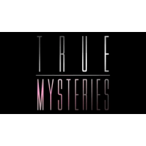 True Mysteries Lite by Fraser Parker and 1914 - DVD