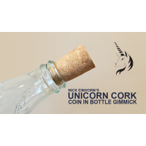 Unicorn Cork by Nick Einhorn 