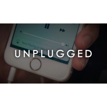 UNPLUGGED (7H) by Danny Weiser and Taiwan Ben 