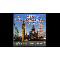 Mental Vacation by Merlins