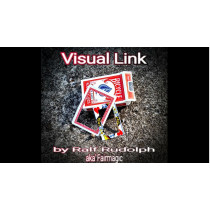 Visual Link by Ralf Rudolph aka'Fairmagic video DOWNLOAD