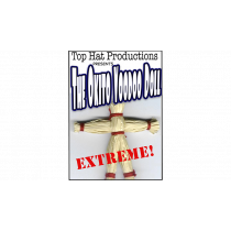 The Okito Voodoo Doll (Extreme!) by Top Hat Productions 