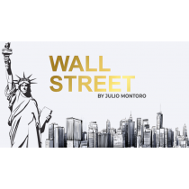 Wall Street By Julio Montoro and Gentlemen’s Magic