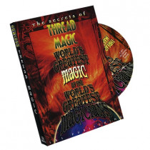 Thread Magic (World's Greatest Magic) - DVD