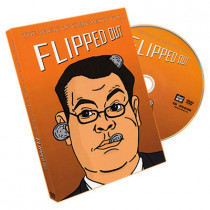 Flipped Out by Craig Petty (DVD)