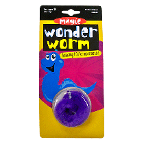 Wonder Worm 